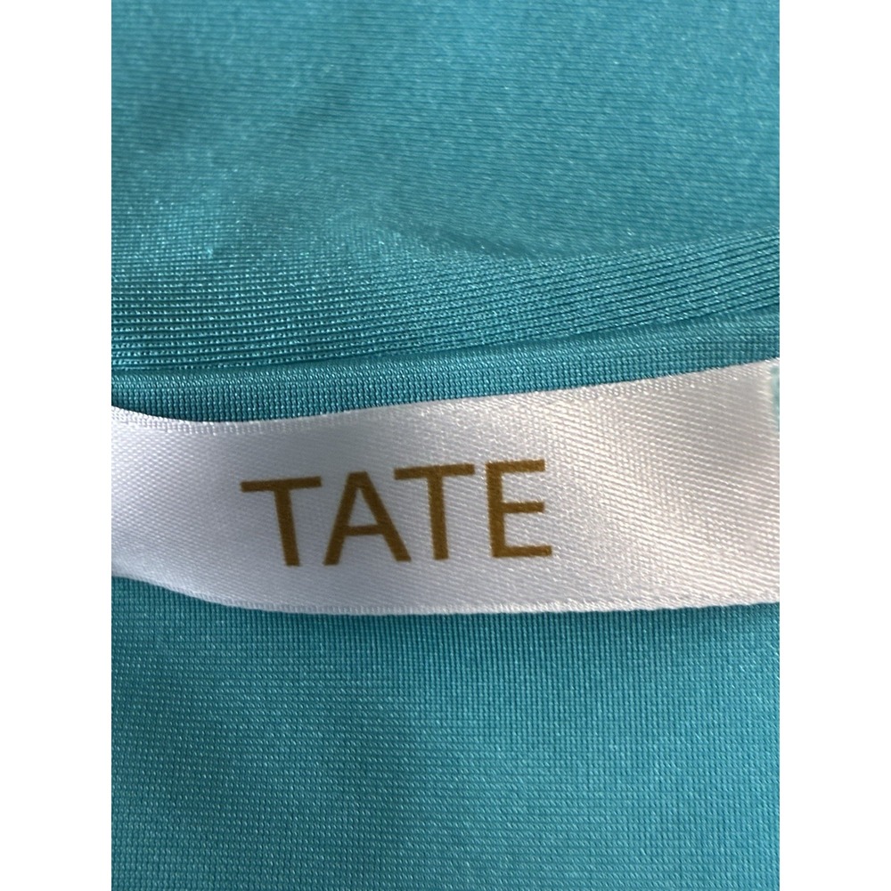 Tate Off The Shoulder Top Size Large (E7) - Picture 3 of 8